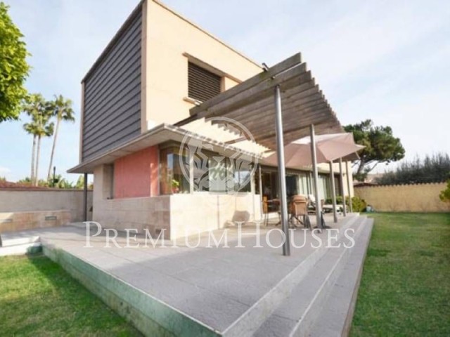 Casa en venda a Vilassar de Mar. Zona centre