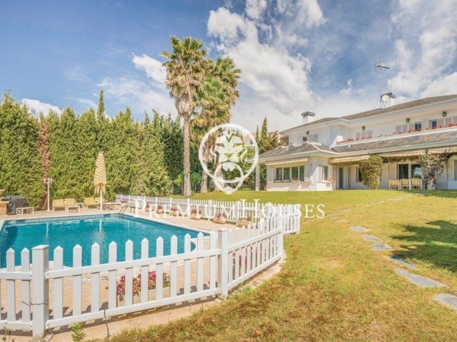Casa en venda d