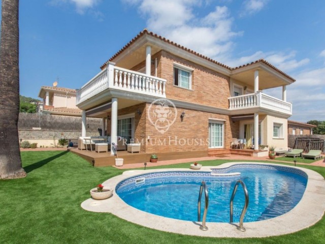 Casa en Venda en Premia de Dalt