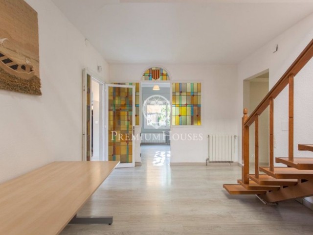 Casa en venta en el centro histórico de Tiana