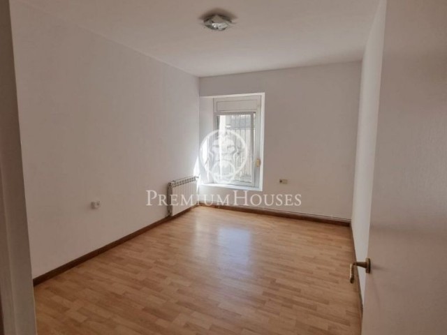 Piso en venta en el centro de Vallromanes