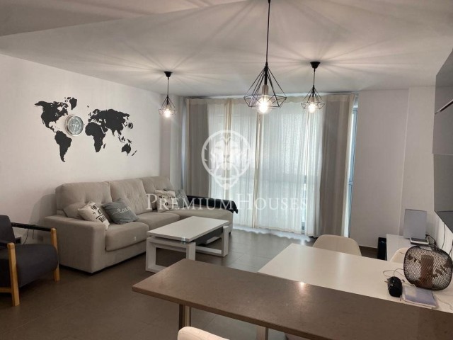 Piso en venta en el centro de Mataró