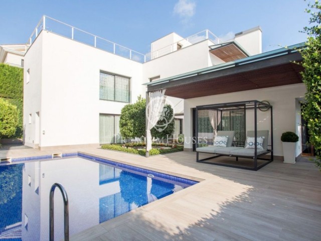 Casa en venda a zona residencial de Premià de Dalt