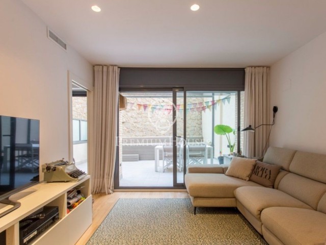 Fantàstic dúplex venta en ho centro de Badalona