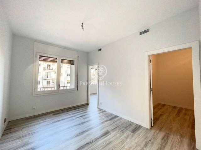 Piso en Venta zona Sant Gervasi-La Bonanova