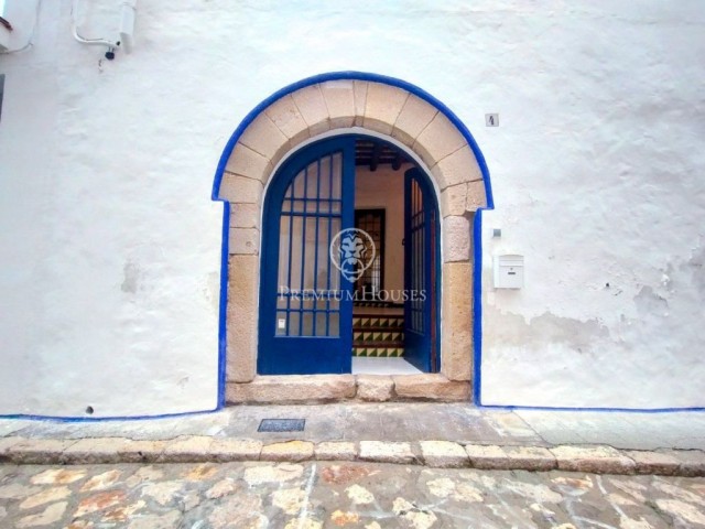 Charming house in the heart of Sitges