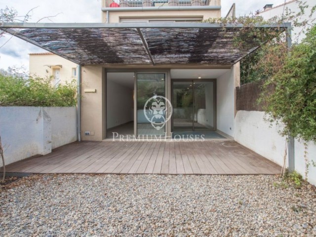 Planta Baja a la venta en el centro de Vilassar