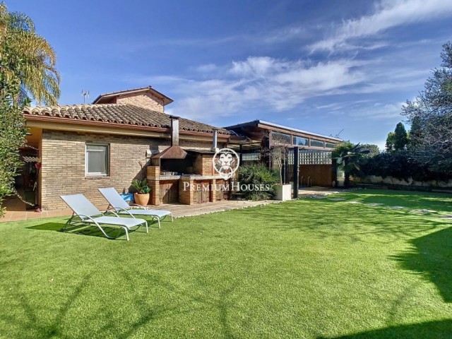 Magnífica casa en venta en Cabrera pensada para vivir en una sola planta