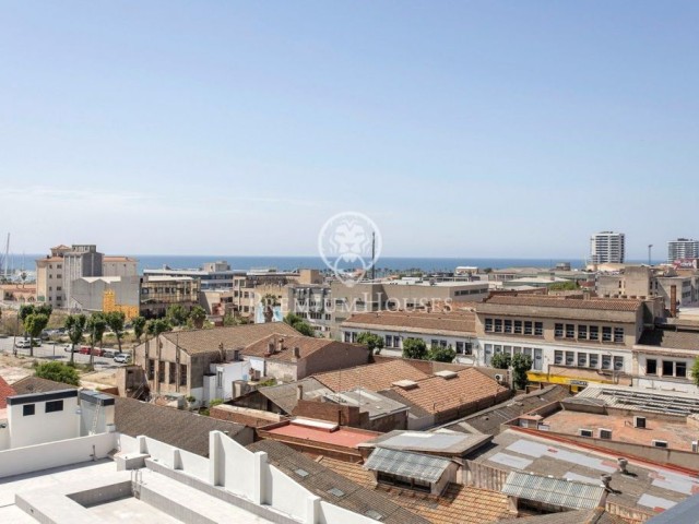 Últims pisos disponibles! Obra Nova a zona centre de Mataró.
