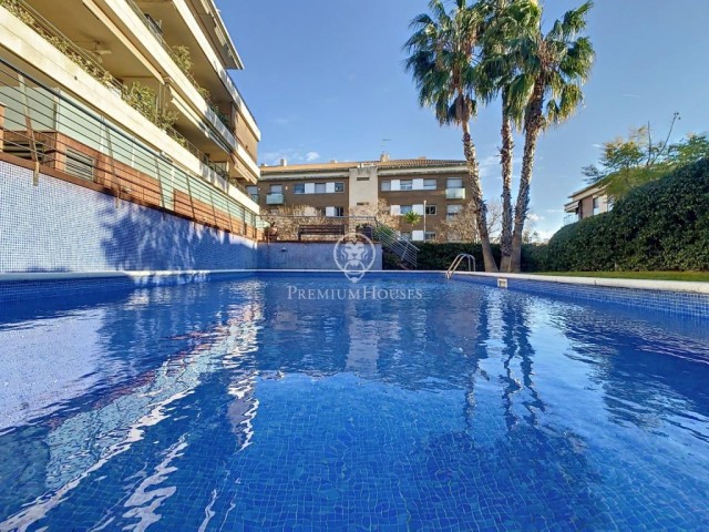 Piso en venta en El Masnou
