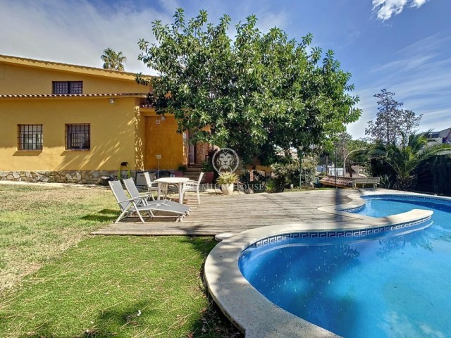 Casa en venta en Vilassar de Dalt