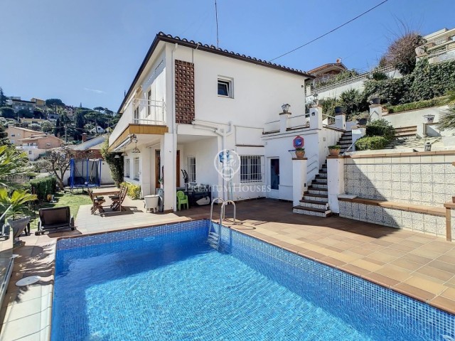Acollidora casa en venda a urbanitzacions d
