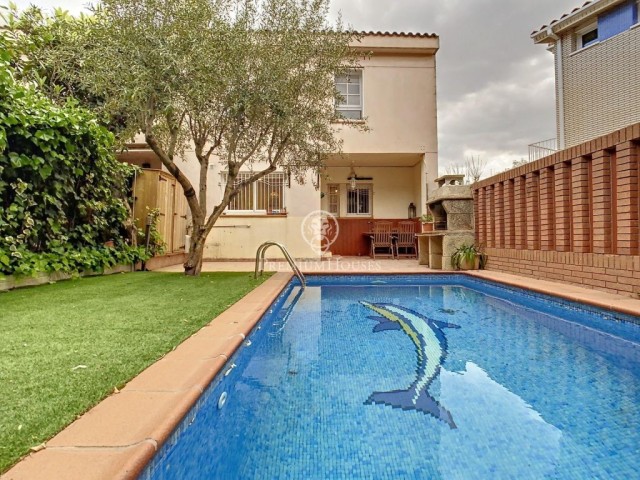 Casa en venta en Vilassar De Dalt