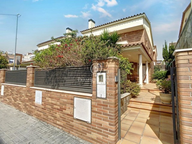 Casa en venda en Premia De Mar