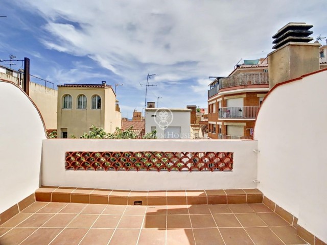 Casa en venda al Masnou