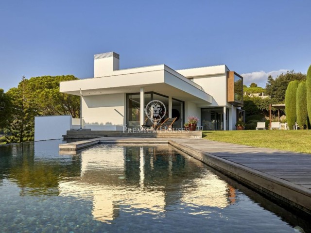 Casa de luxe a Alella
