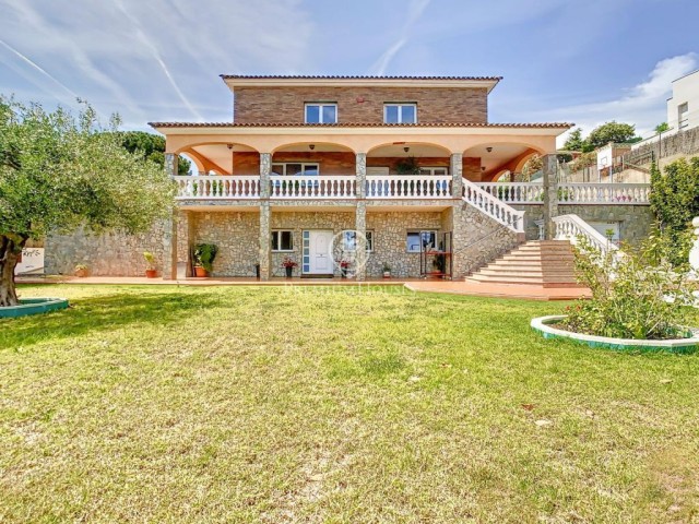 House for sale in Mas Ram
