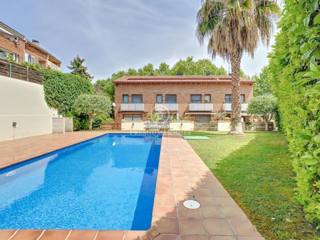 Casa en venta en El Masnou