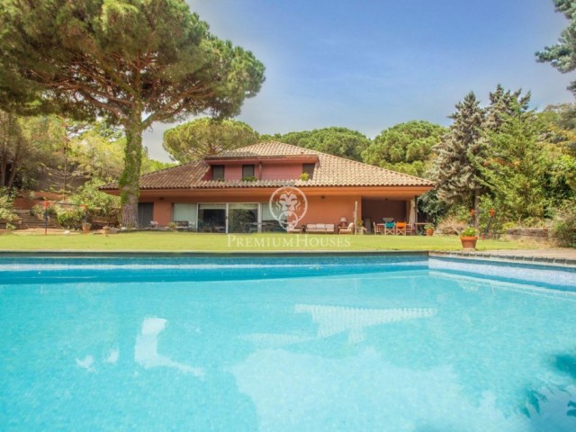 Casa en venda en Bell- Aire. Sant Andreu de Llavaneres