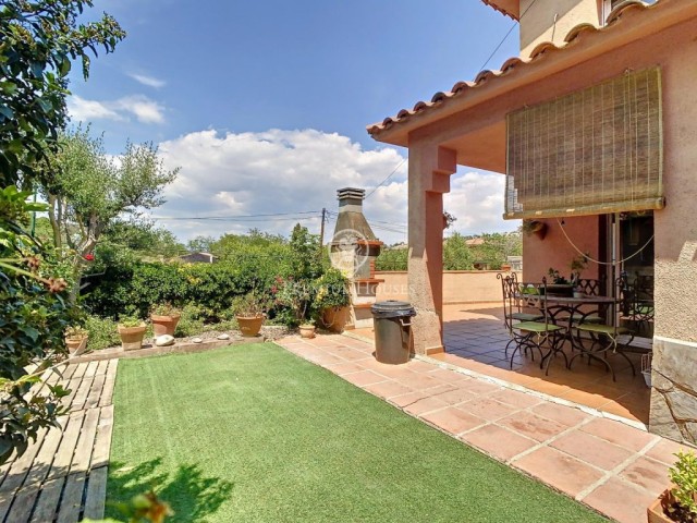 Casa en venta en Sant Fost