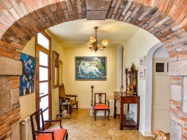 Casa de poble amb encant a Sant Pere de Ribes