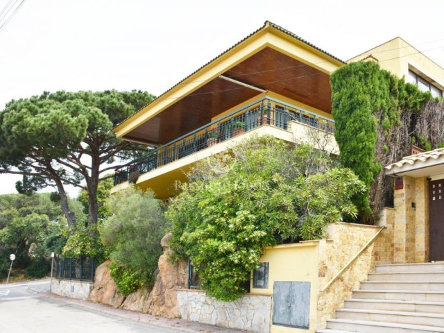 Casa en Venta en Sant Feliu de Guíxols