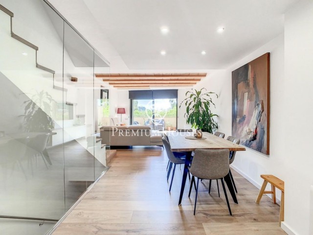 Semi-detached house for sale in Sant Andreu de Llavaneres