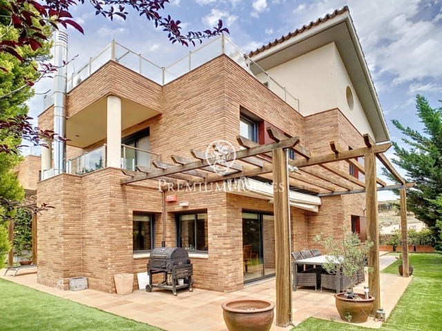 Casa en venda a Alella