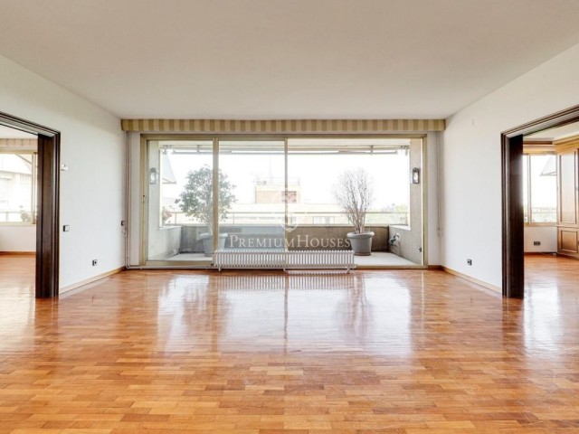 Espectacular ático dúplex en venta en Tres Torres
