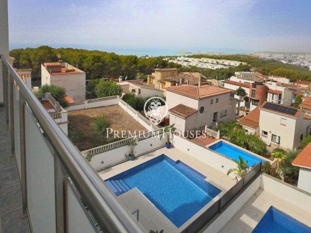 Chalet Adosado a la venta en Mas D
