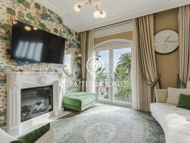 Piso en venta en el paseo marítimo de Lloret de Mar