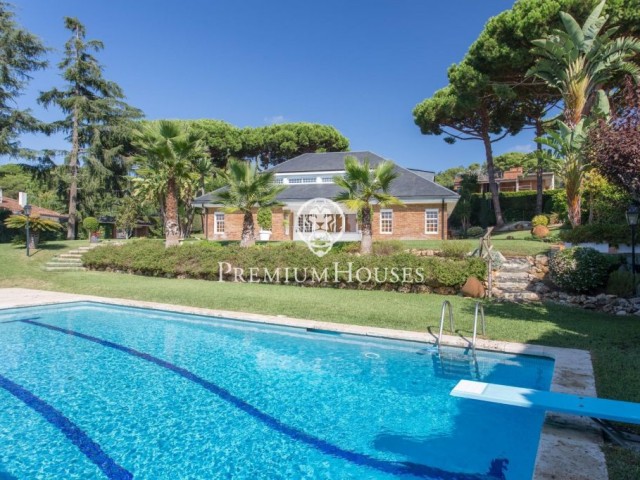 Casa en venta en Sant Andreu de Llavaneres zona Bell Aire