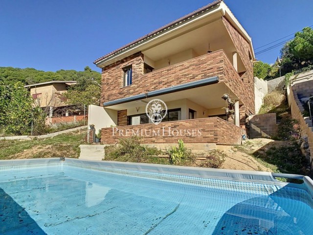 Casa en venda a Alella
