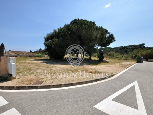 Parcel·la urbana en venda a Sant Vicenç de Montalt