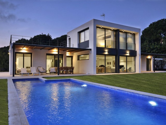 Premium Houses, un año más líder inmobiliario destacado en la Costa de Barcelona