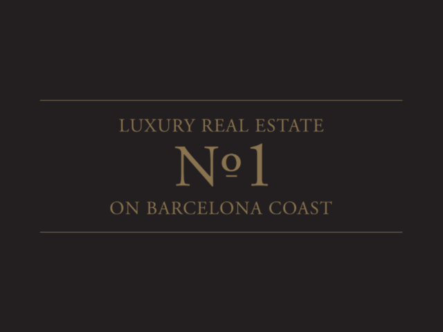 Premium Houses, un año más, líder inmobiliario destacado en la Costa de Barcelona