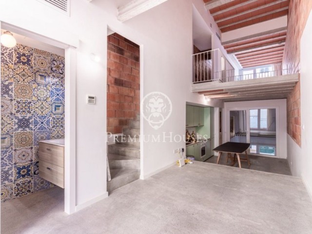 Completely renovated town house in the heart of Calella