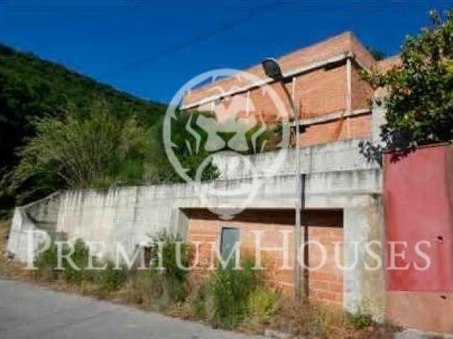Stucture for sale in Alella