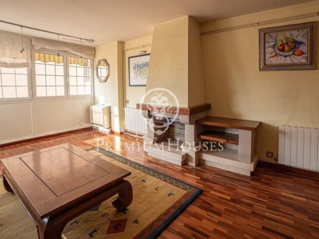 Flat for sale in very good area of Mataró - Barcelona Coast -