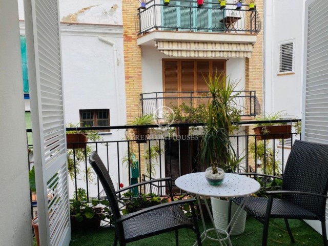 Apartment in the Heart of Sitges
