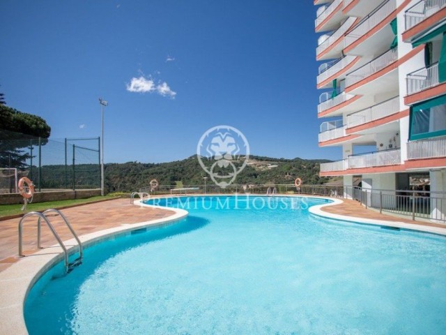 Apartment for sale in residential area Arenys de Munt