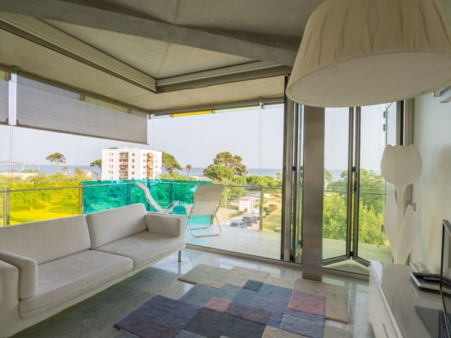Duplex penthouse for sale in Vilafortuny - Cambrils.