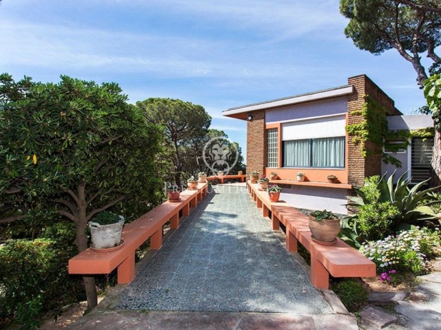 Great property for sale in Cabrera de Mar - Costa BCN