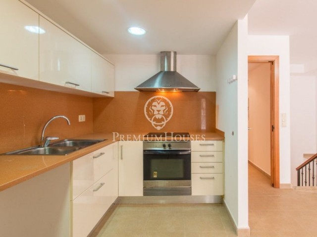 Duplex for sale in the centre of Blanes