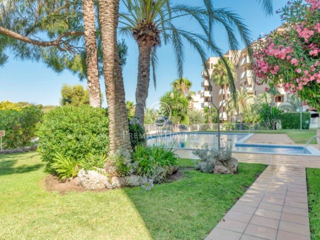 Apartment for Sale with community swimming Pool in Vallpineda