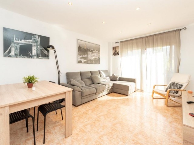 Flat for sale with car park in Mataró